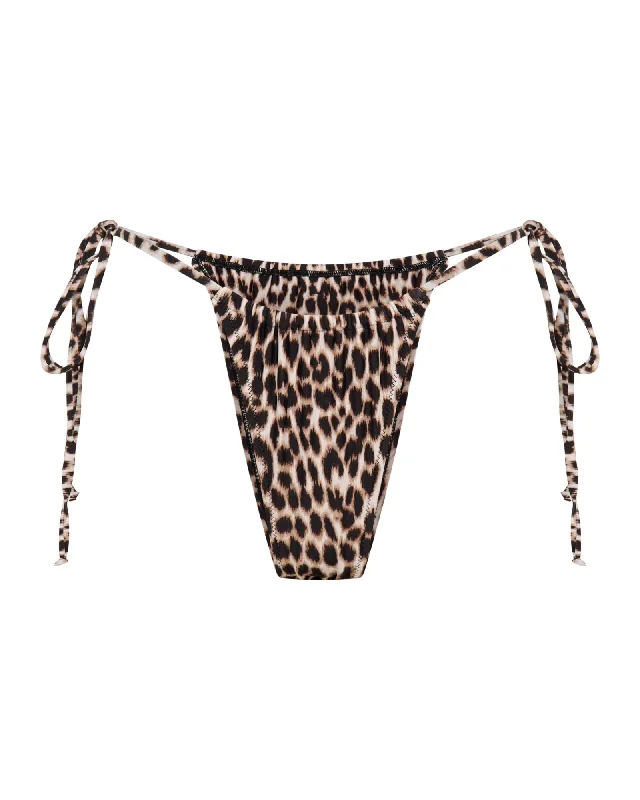 Rio Bottom Leopard