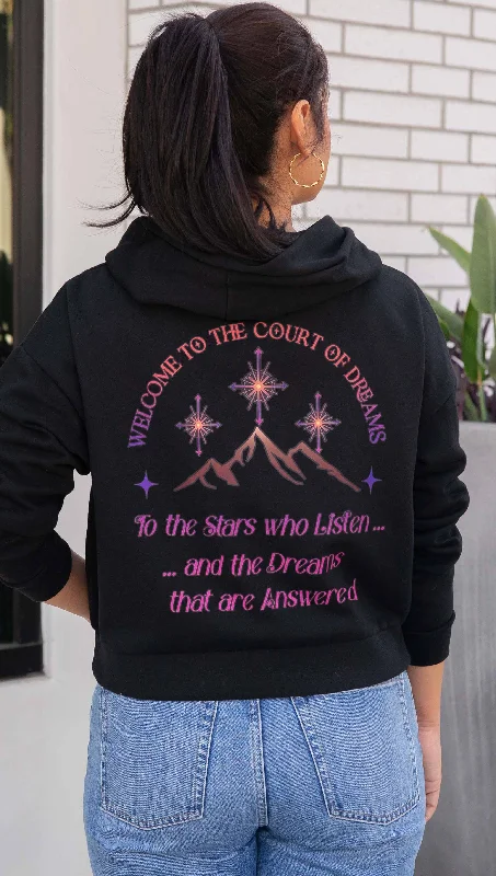 Weekend Offers That Amaze Court of Dreams | Velaris - Officially Licensed ACOTAR Hoodie Weekend Offers That Amaze Court of Dreams | Velaris - Officially Licensed ACOTAR Hoodie