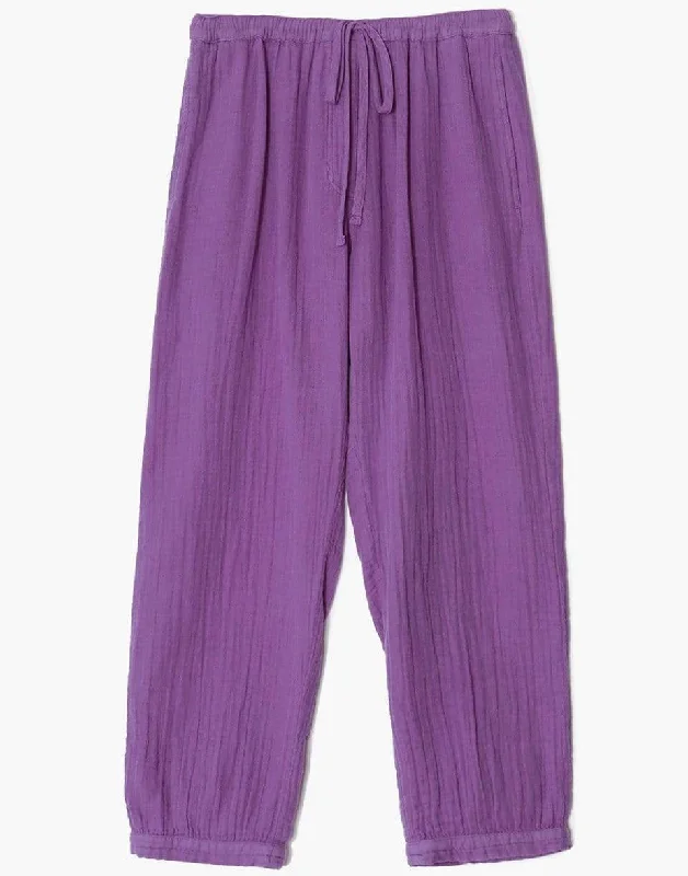 Weekend Bargains Just for You Grape Jak Pant