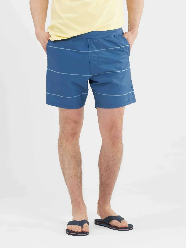 Weekend Offers That Shine AXEL BOARDSHORT BATHING SUIT - INSEAM 6.5