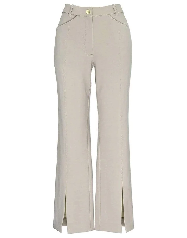 Extra Savings Ivy Eco-Twill Pant - Otter