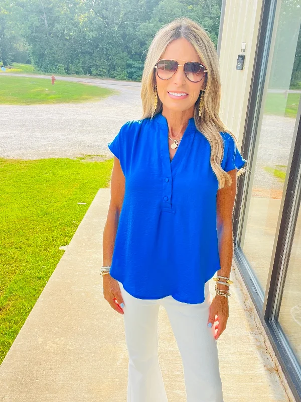 Low Prices ROYAL CRUSH TOP