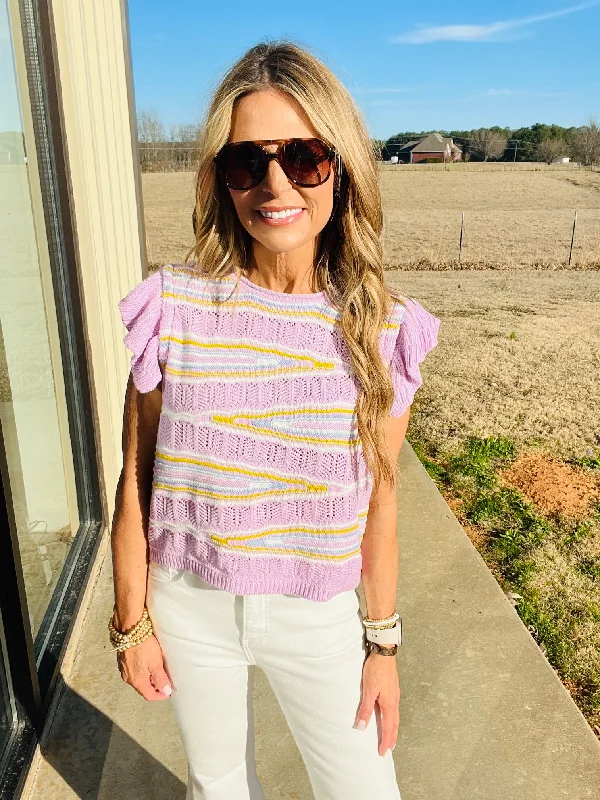 Shop and Save EAST OF EVERYTHING TOP
