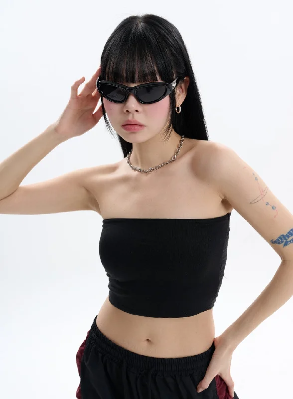 Early Access Basic Tube Top IF413