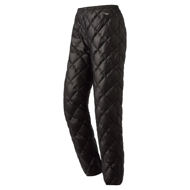 Montbell Light Down Pants Men's