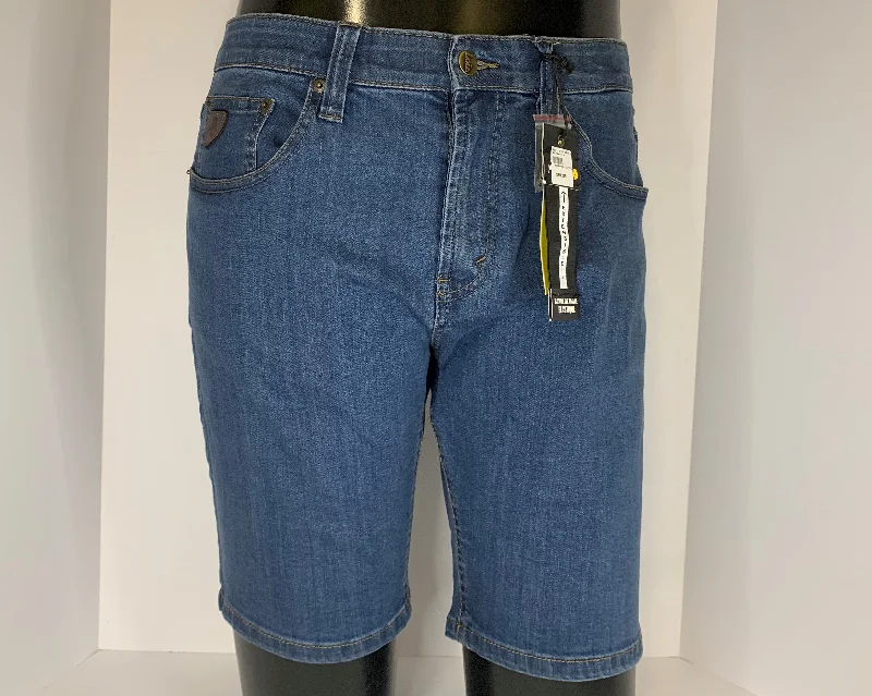 Weekend Deals That Sparkle ROD STRETCH JEAN SHORT