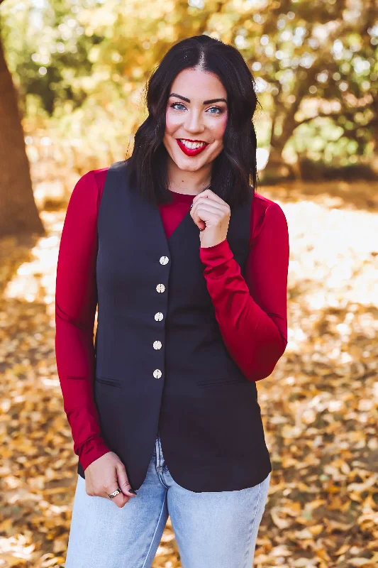 Discount Deals Kollins Vest