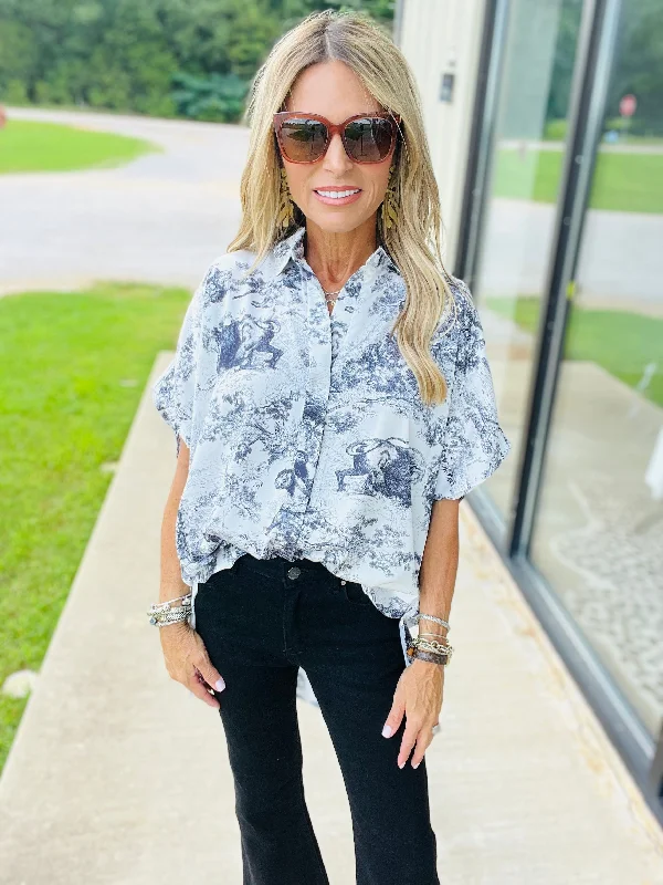 Weekend Offers That Thrill TRENDING TOGETHER TOP--SUMMER SALE