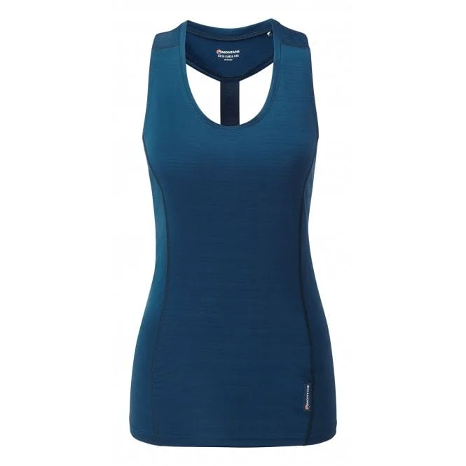 Weekend Discounts to Delight 女裝排汗防菌背心 Women's Electra Vest
