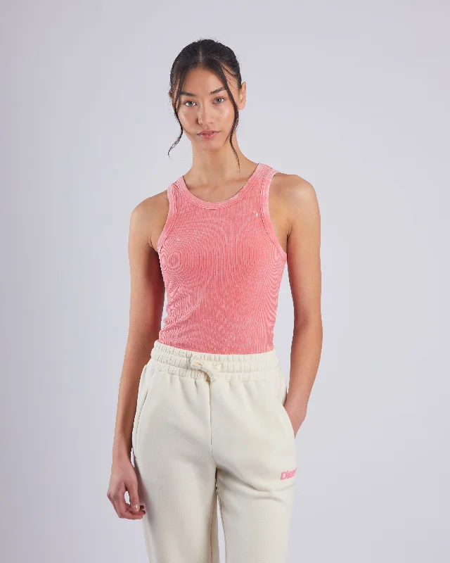 Bonus Offer Bisty Vest Washed Blush