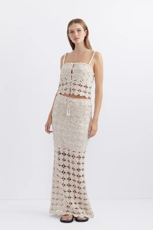 Weekend Deals to Make You Happy Alabaster Cami
