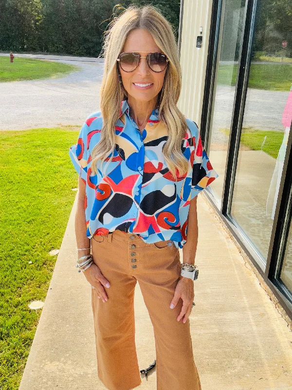 Deal Explosion ALL COLOR TOP--FLASH SALE