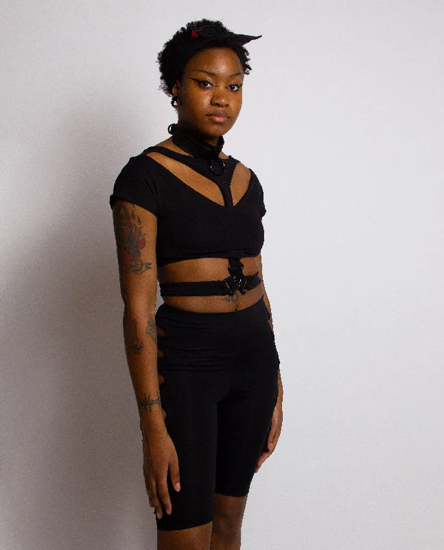Weekend Bargains to Sizzle TRIANGULAR TOP