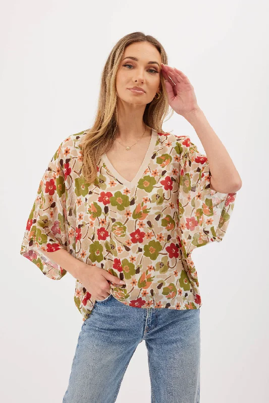 Weekend Deal Opal Top