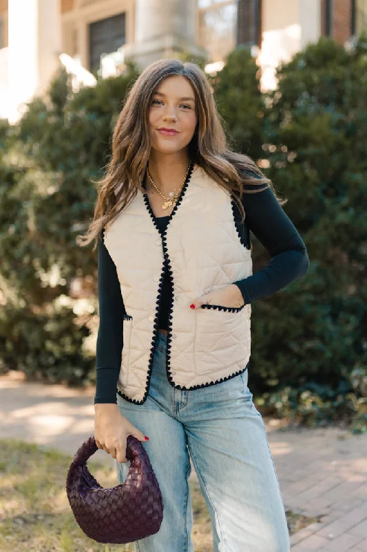 Steals and Deals Blue Ridge Vest