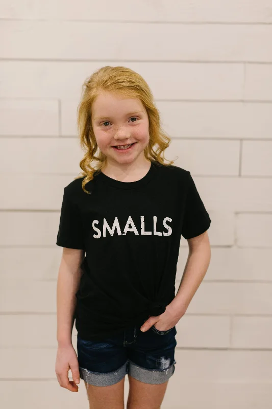 Weekend Discounts to Enjoy SMALLS YOUTH AND TODDLER TEE