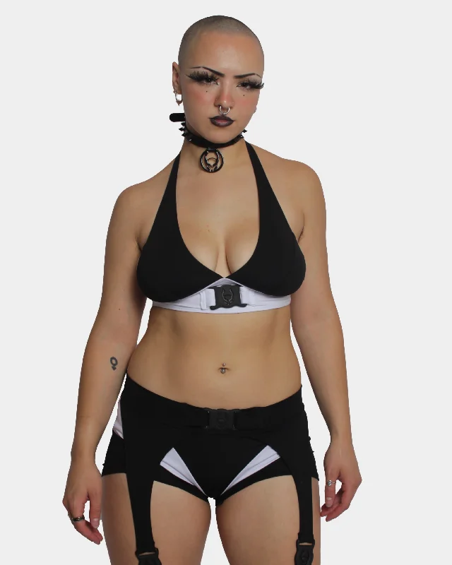 Weekend Shopping Extravaganza SAFETY X BRA