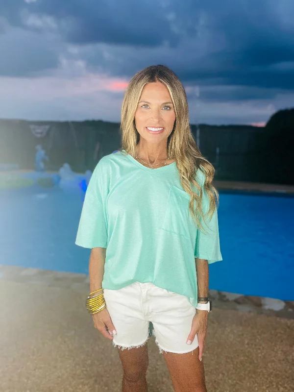 Customer Appreciation Sale SUNNY DAY DARLING TOP- MINT-SUMMER SALE