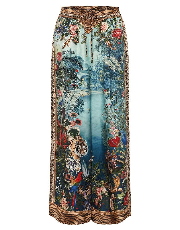 Mega Sale Straight Leg Pant