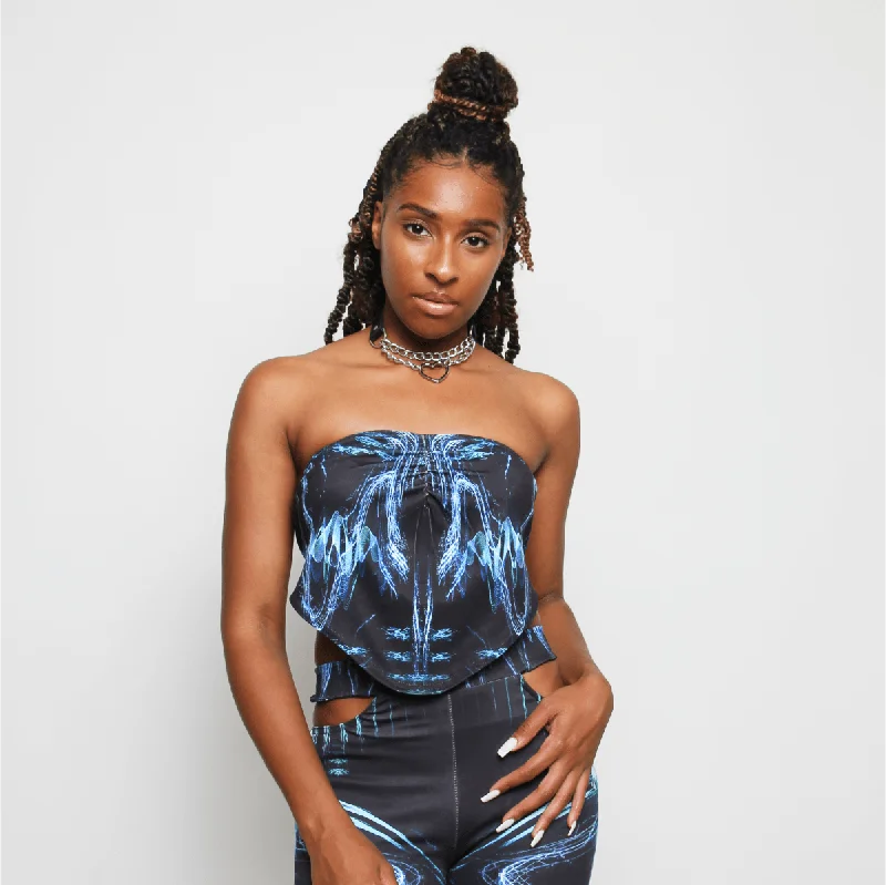 Special Price PULSAR HIPPY TOP