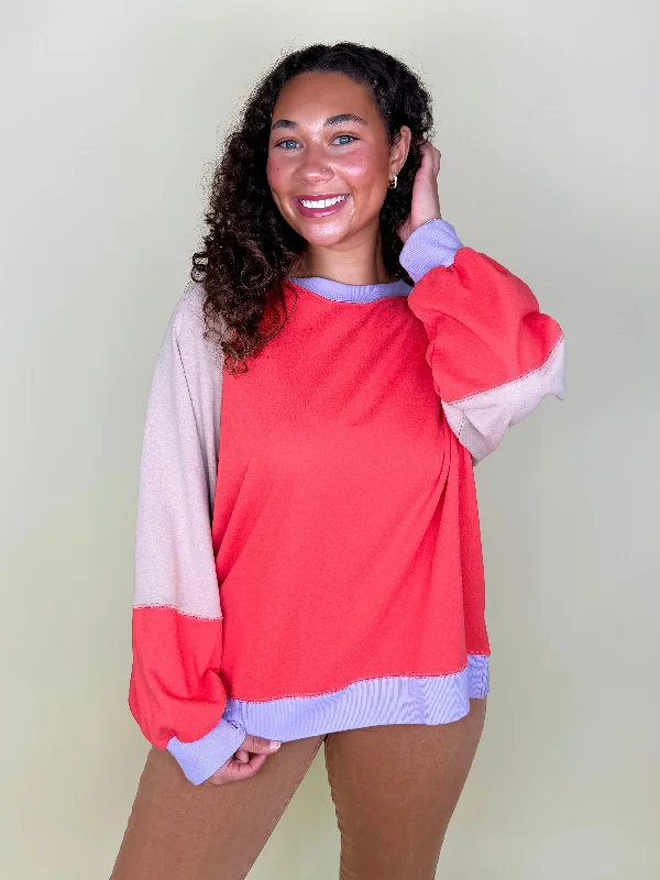 Final Offer The Cameron Pullover