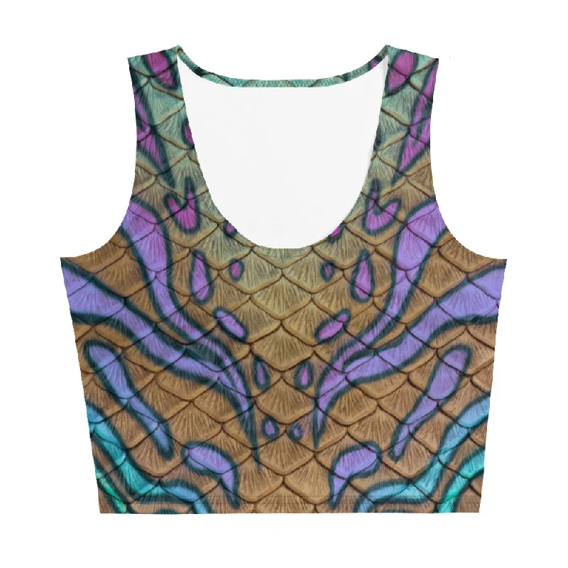 Epic Deals Treasure Cove Crop Tank