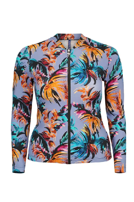 Price Reduction Mauritius Long Sleeve Rash Vest