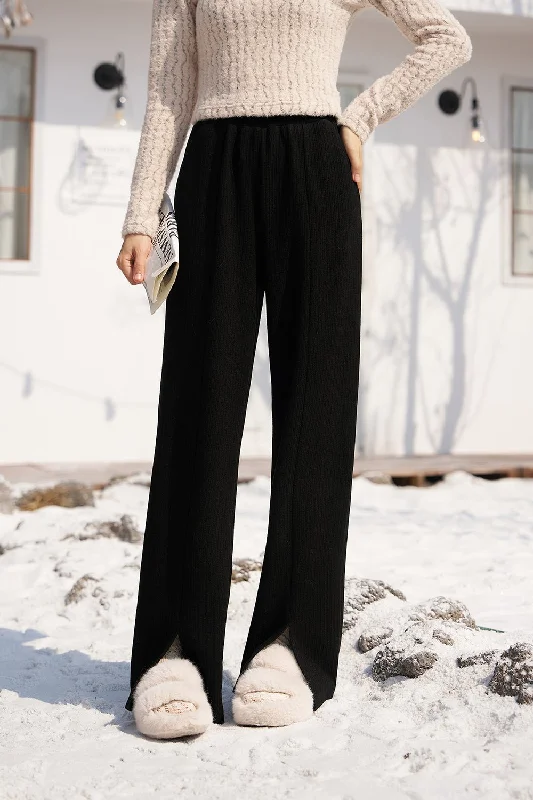 Overstock Sale Winter Pants for Women