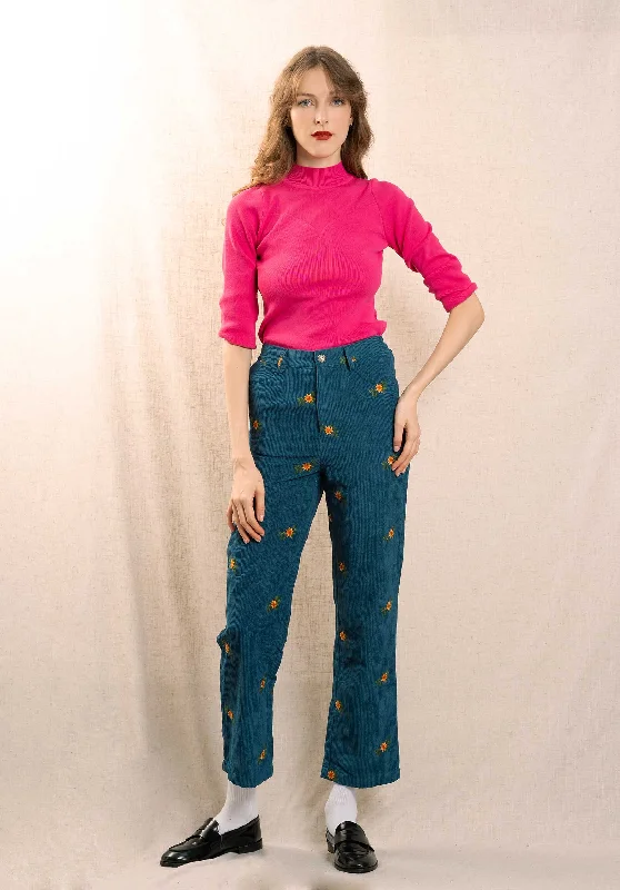 Huge Savings Pants 93269 Bleu