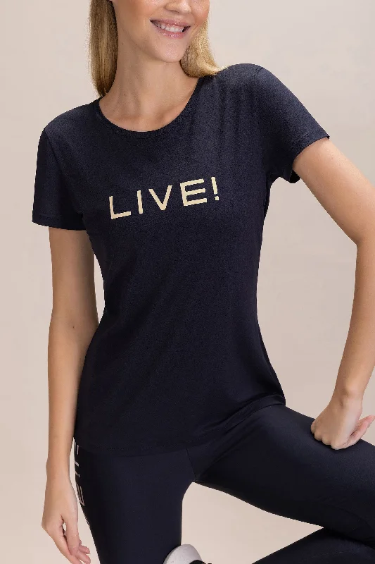Super Bargain Icon Reflex Comfort T-Shirt