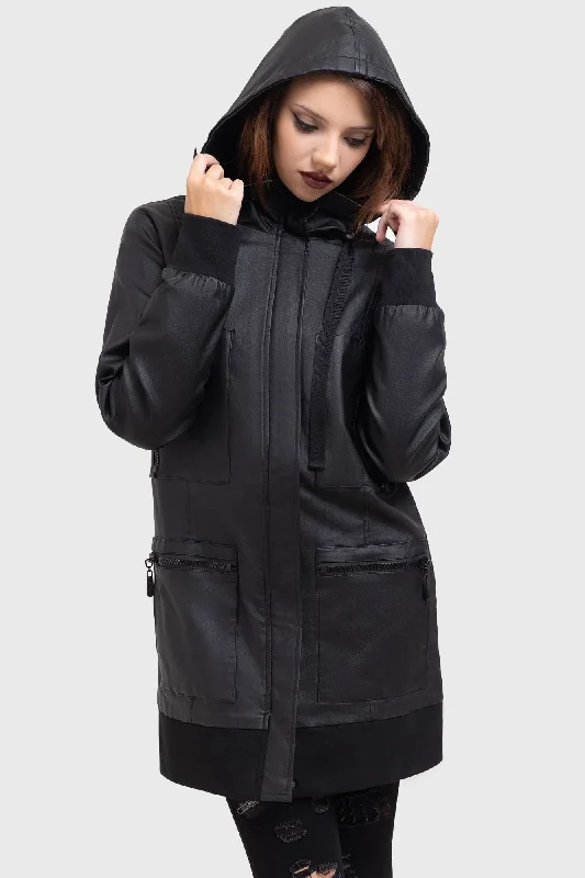 YEAR-End Clearance Miss Doomsday Jacket