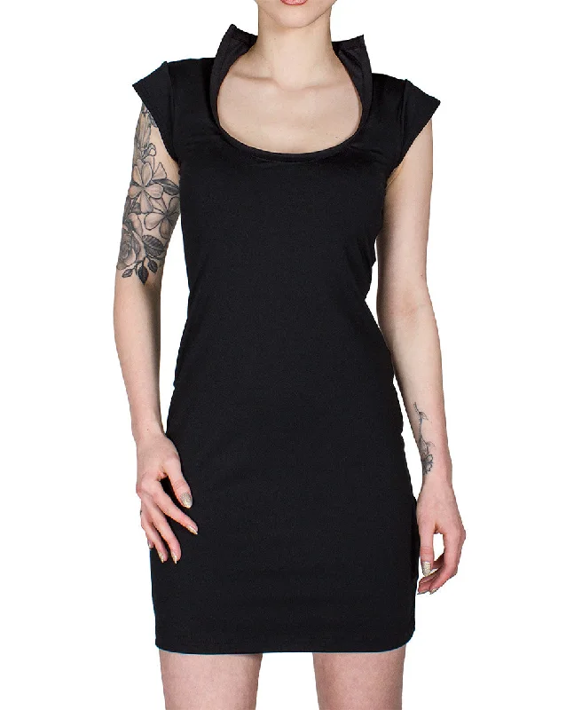 Special Savings ENTRAPMENT PENCIL DRESS