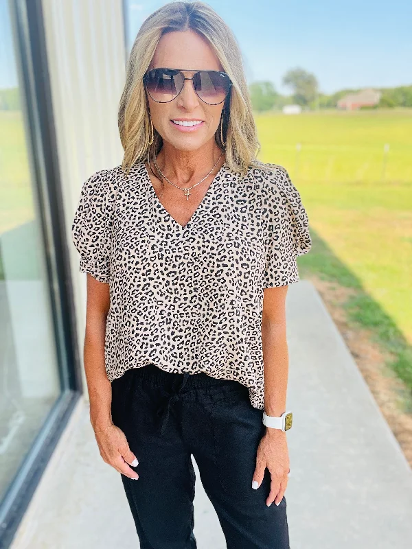 Weekend Savings Spectacular SAVE THE ANIMALS TOP--RESTOCK ALERT
