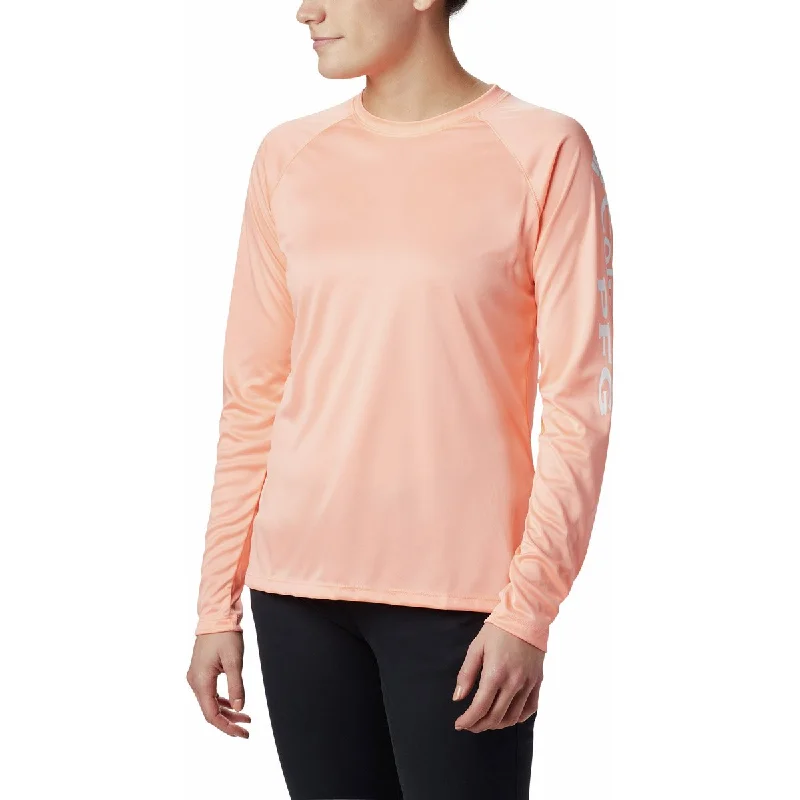 Women's PFG Tidal Tee II Long Sleeve Shirt