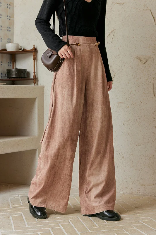 Weekend Special Wide Leg Jeans for Women