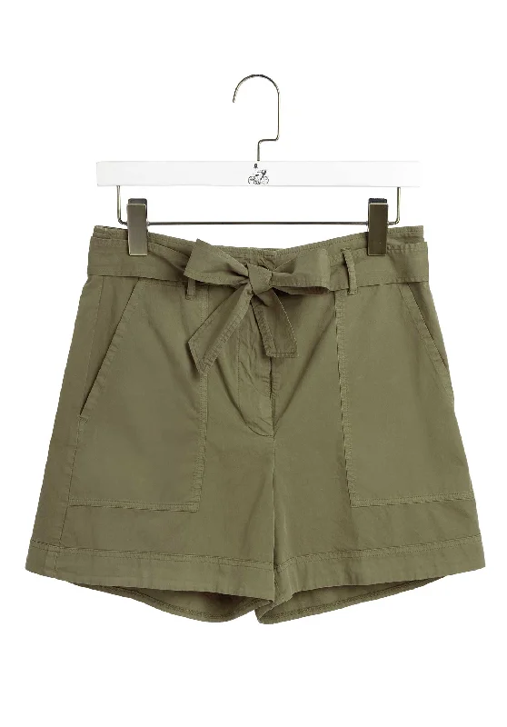 Shorts Soupir Bbsg602 35-Army