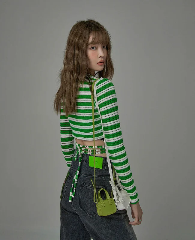 Sale Event Remember Me Stripes Top