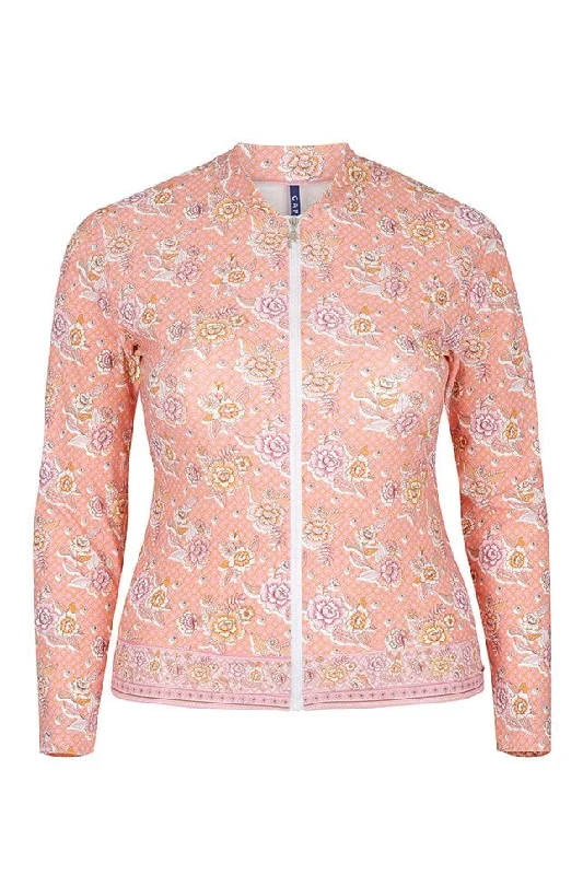 Massive Deals Seychelles Long Sleeve Rash Vest