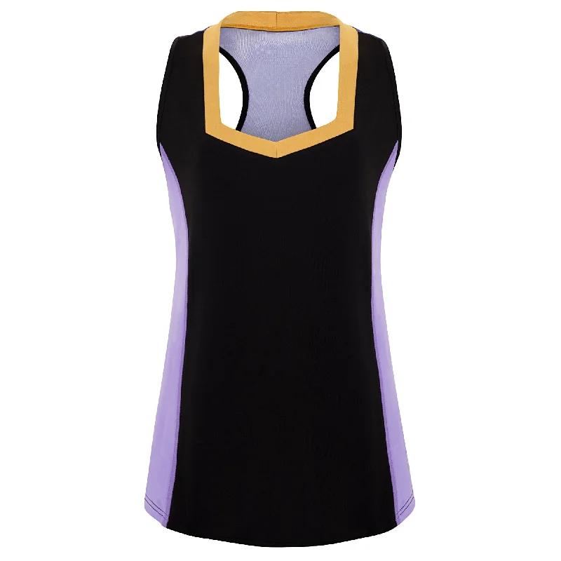 Weekend Offers That Delight Sea Witch Villain Flow Tank Top