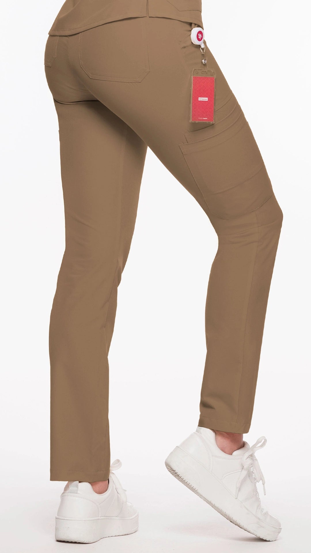 Weekend Savings Spree Kanaus® Pants Multipocket | Dama