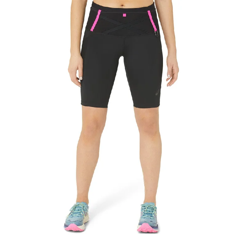 Weekend Offers That Please Asics Women's Fujitrail Sprinter Tights