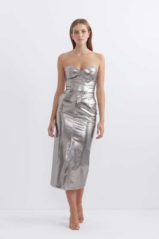 Weekend Discounts to Delight Flight Bodice