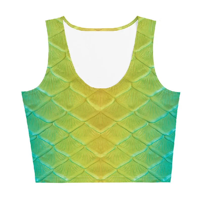 Weekend Bargains to Snag Jellyfish Jungle Crop Tank