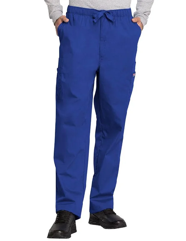 Clearance Event Cherokee Workwear 31 Inch Men's Cargo Pant