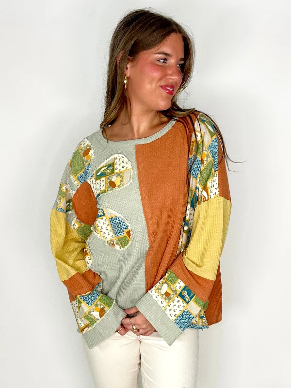 Great Deals The Kimmy Top