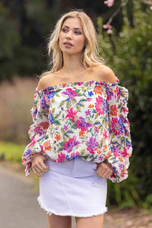 Unmissable Offer Cynthia Top