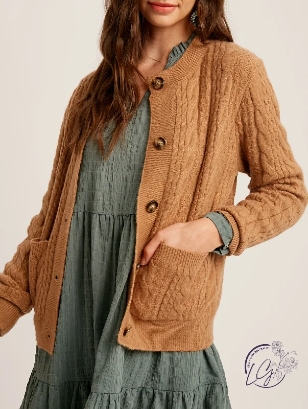 Weekend-Only Price Drops Should Have Knit Cardigan