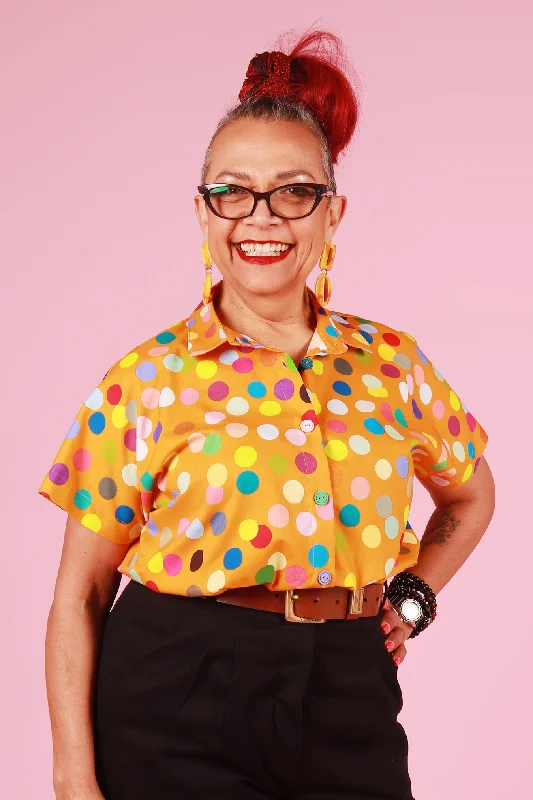 Today’s Deal Emma Shirt Fiesta Spot
