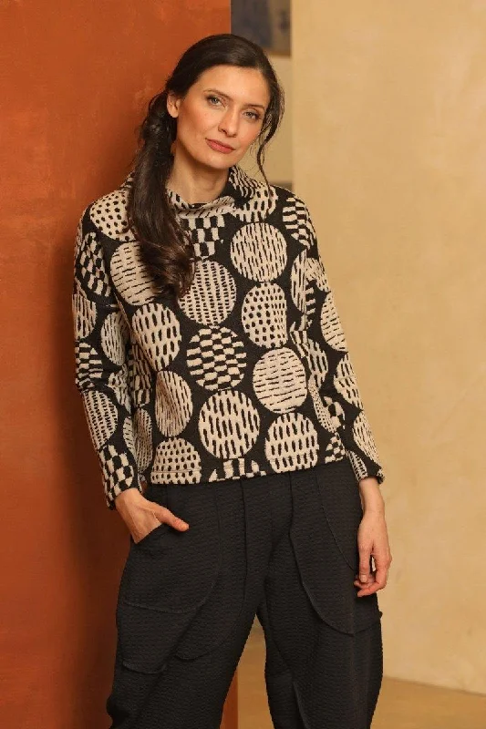 Sale Alert Alayna Top - SP82339
