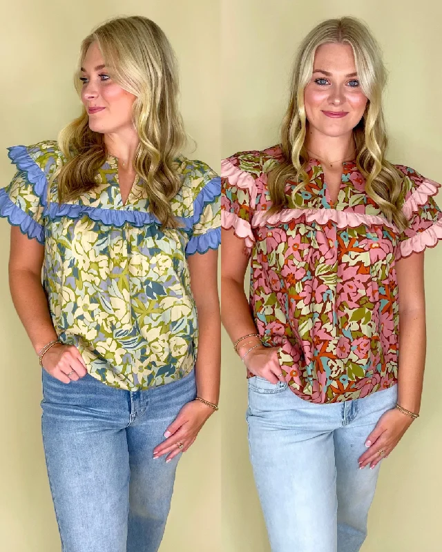 Final Markdown The Lola Top
